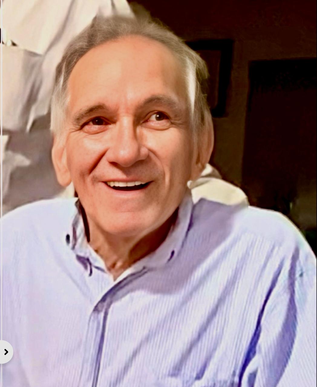 Gerardo Felipe Villareal Zuñiga
